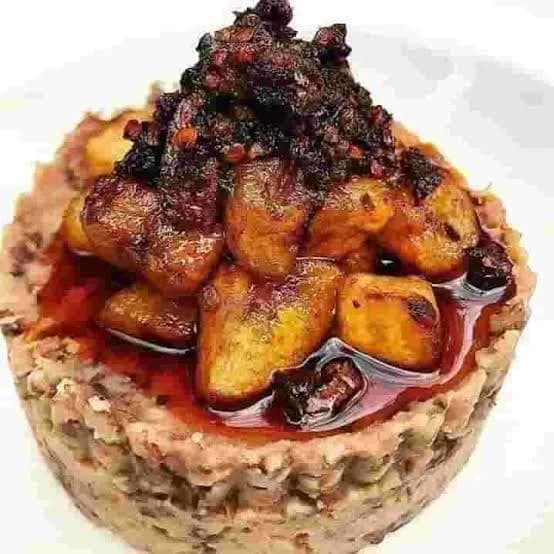 African Beans
