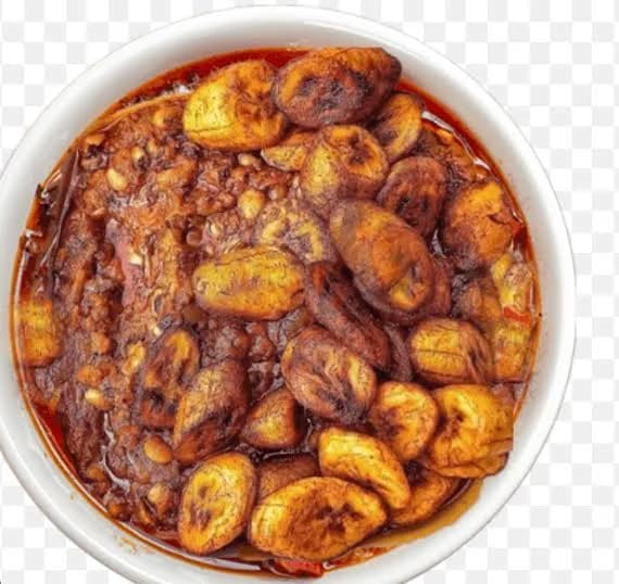 Beans Soup
